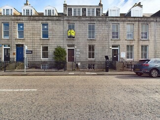 Más detalles de 17 Albert St, Aberdeen - Oficina en venta