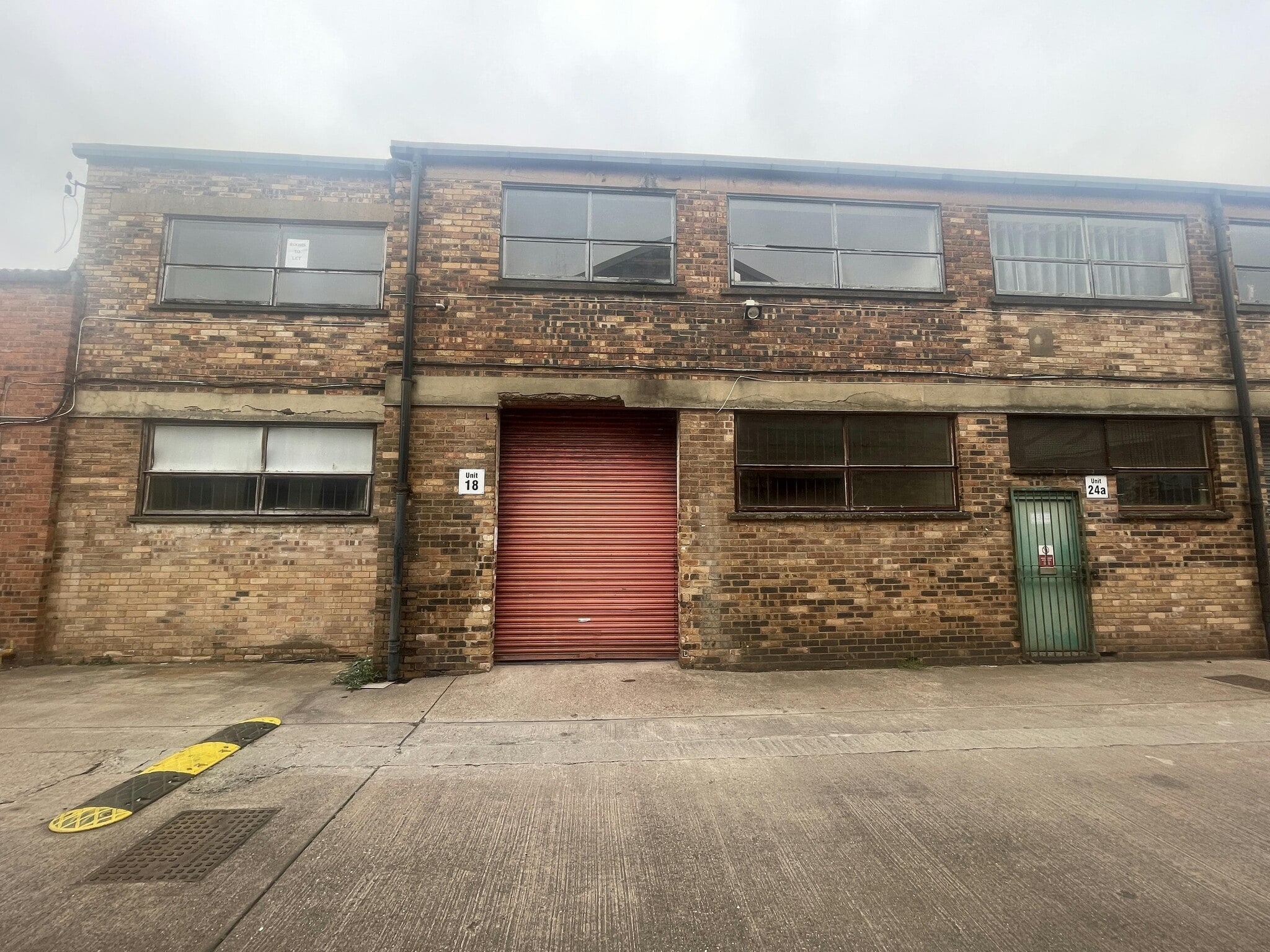 Whieldon Rd, Stoke On Trent en alquiler Foto del edificio- Imagen 1 de 4