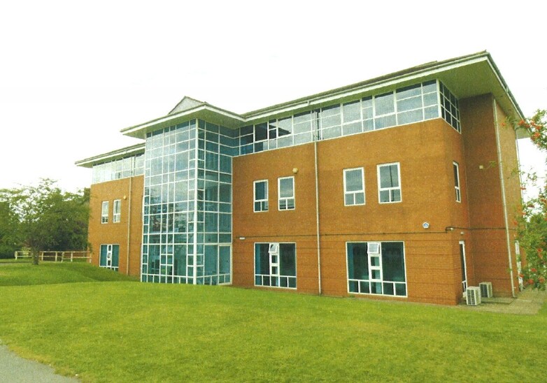 Newcastle Rd, Stoke On Trent en alquiler - Foto del edificio - Imagen 2 de 3