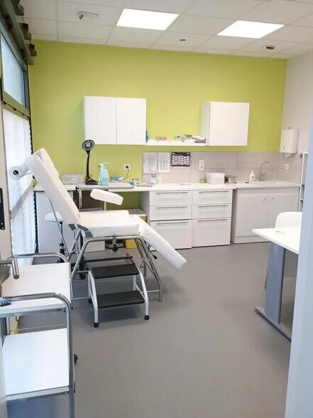 2 Rue De L'Ecole, Rillieux-la-Pape en alquiler - Foto del interior - Imagen 2 de 5