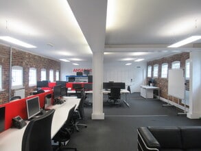 Copper Mill Ln, London en alquiler Foto del interior- Imagen 1 de 5