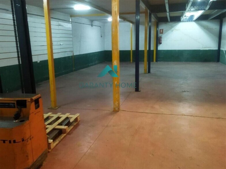 Nave en Mejorada del Campo, Madrid en venta - Foto del interior - Imagen 2 de 7