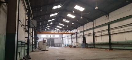 Nave en Barberà del Vallès, Barcelona en venta Foto del interior- Imagen 1 de 3