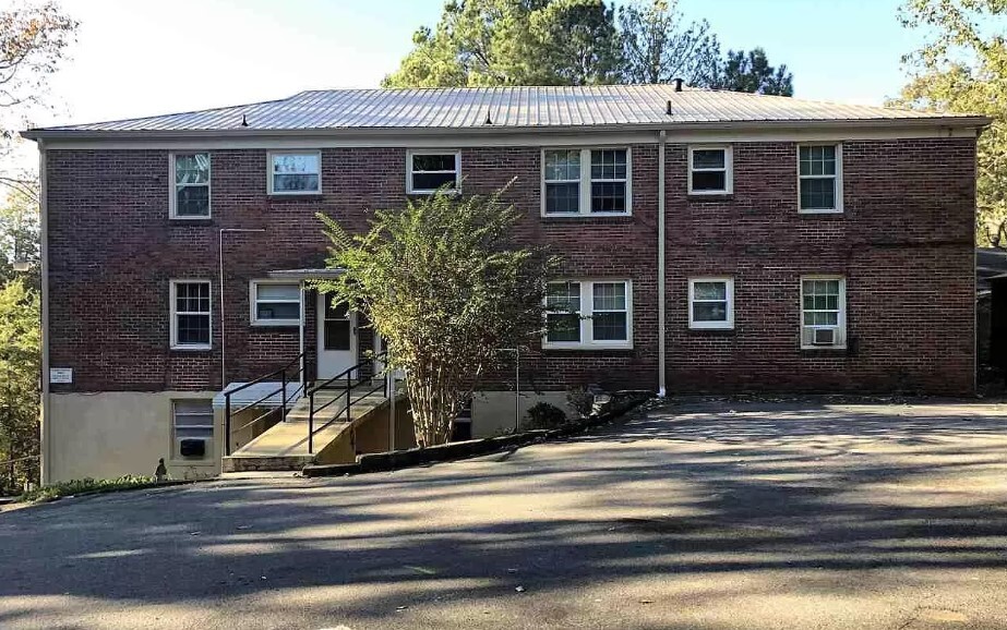 1419 Marguerite Ave, Anniston, AL en venta - Foto del edificio - Imagen 1 de 10