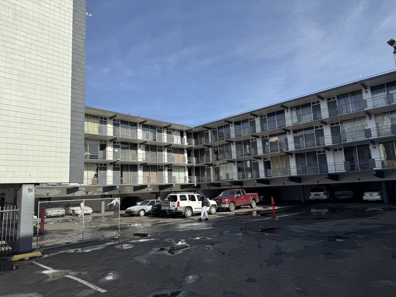 430 Lake St, Reno, NV en venta - Foto del edificio - Imagen 3 de 10