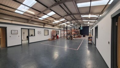 Etna Rd, Falkirk en alquiler Foto del interior- Imagen 2 de 4