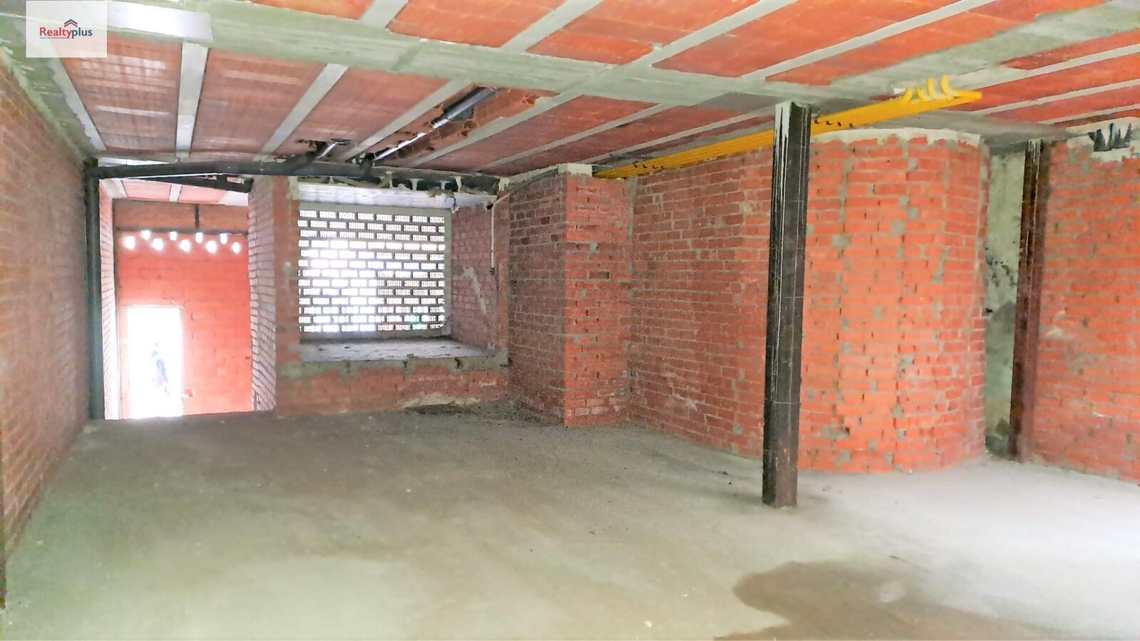 Segovia, SEG 40002 -  -  - Plano de la planta - Image 1 of 5