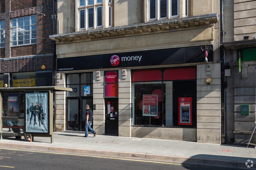 170 North St, Brighton en alquiler - Foto del edificio - Imagen 2 de 8