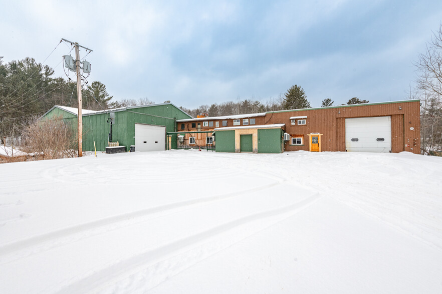 14 Conway St, Madawaska Valley, ON en venta - Foto principal - Imagen 1 de 1