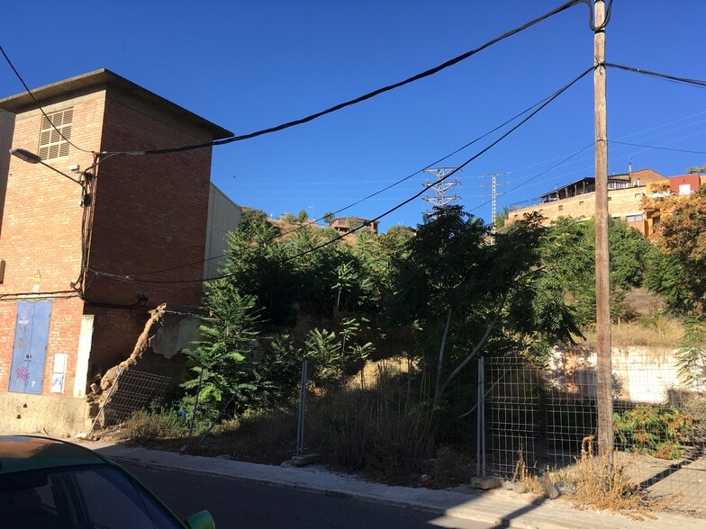 Terreno en Balaguer, Lérida en venta - Foto del edificio - Imagen 2 de 5