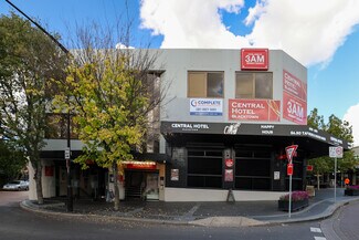 Más detalles de 45-51 Main St, Blacktown - Oficina en alquiler