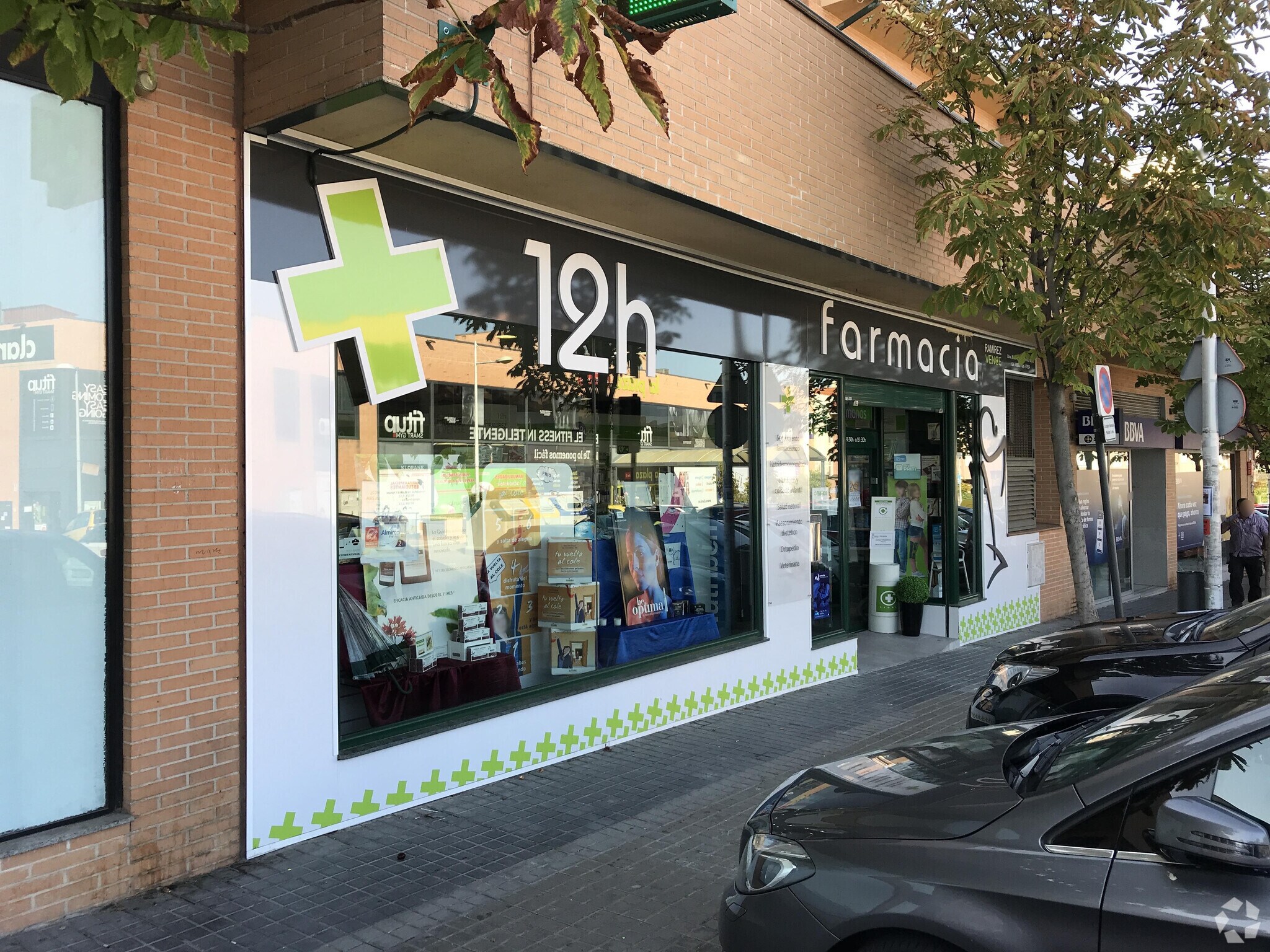  en Villanueva de la Cañada, Madrid en venta Foto del edificio- Imagen 1 de 1