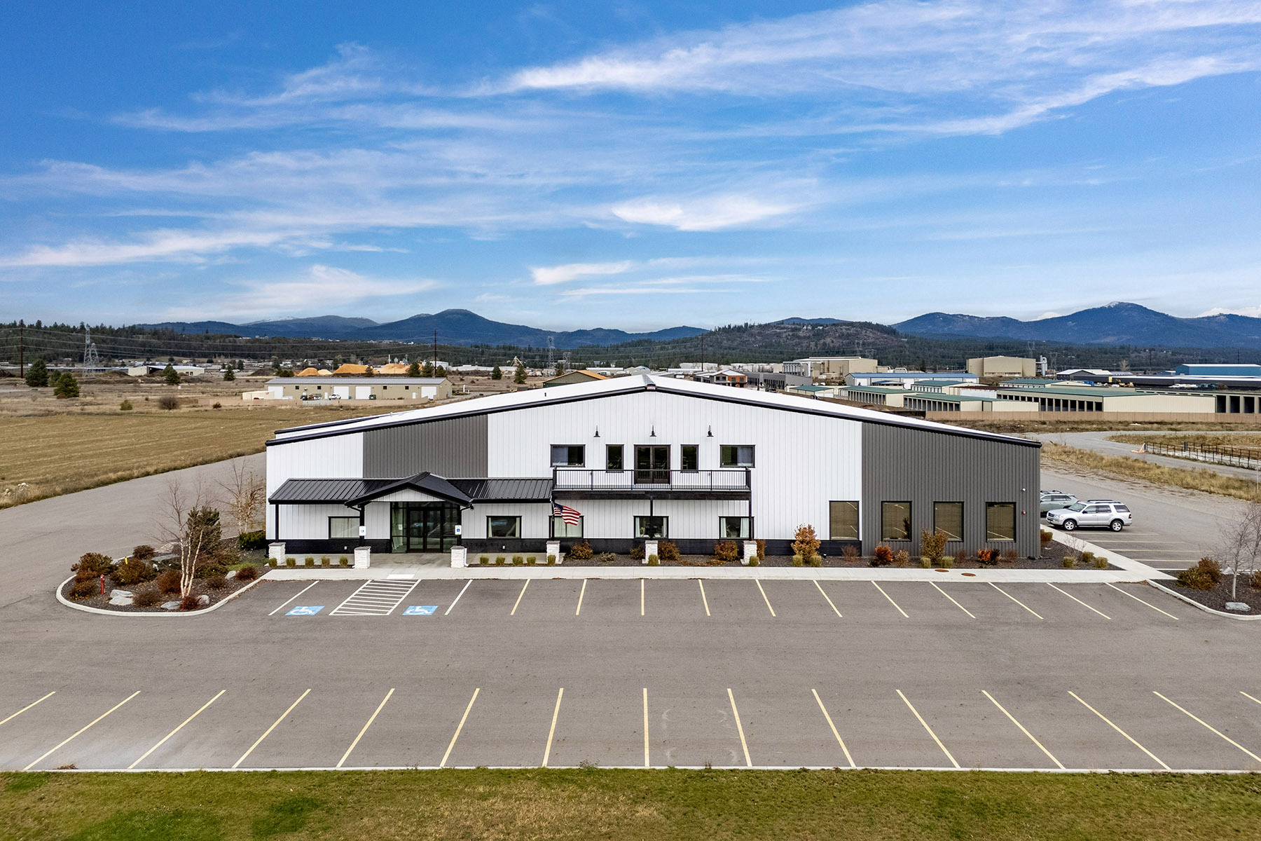 4415 W Hargrave Ave, Post Falls, ID en alquiler Foto del edificio- Imagen 1 de 31