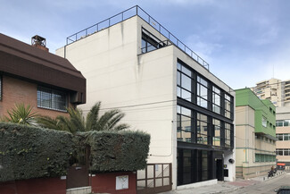 Más detalles para Calle Retamar, 11, Madrid - Oficina en alquiler