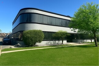 Más detalles de 43000 W 9 Mile Rd, Novi, MI - Coworking en alquiler