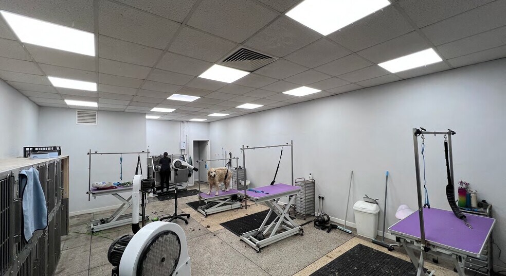 214 Lower Blandford Rd, Broadstone en alquiler - Foto del interior - Imagen 3 de 6