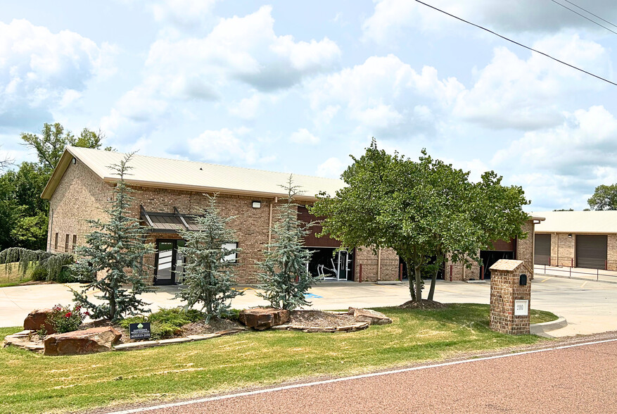 200 NE 16th St, Newcastle, OK en alquiler - Foto principal - Imagen 1 de 6