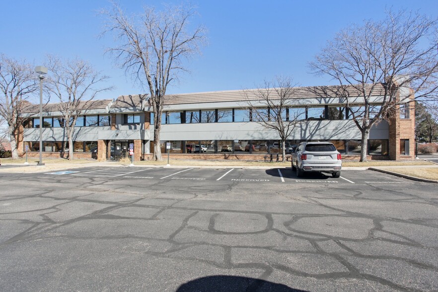 2015 S Pontiac Wy, Denver, CO en alquiler - Foto del edificio - Imagen 3 de 12