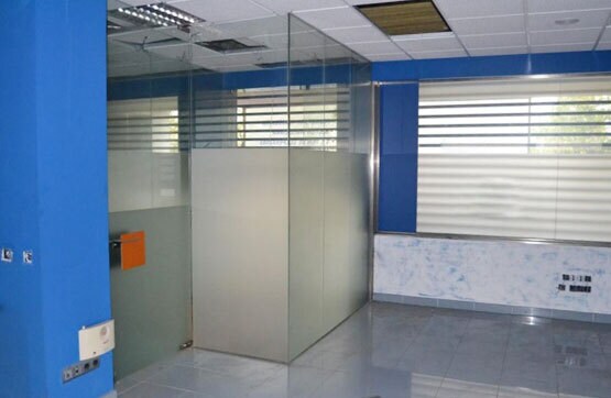 Local en Getafe, Madrid en venta - Foto del interior - Imagen 3 de 5