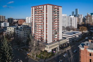Más detalles de 11520 100 Av NW, Edmonton, AB - Edificio residencial en venta