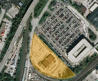 Más detalles de 2090 Queensway Dr, Burlington, ON - Terreno en alquiler