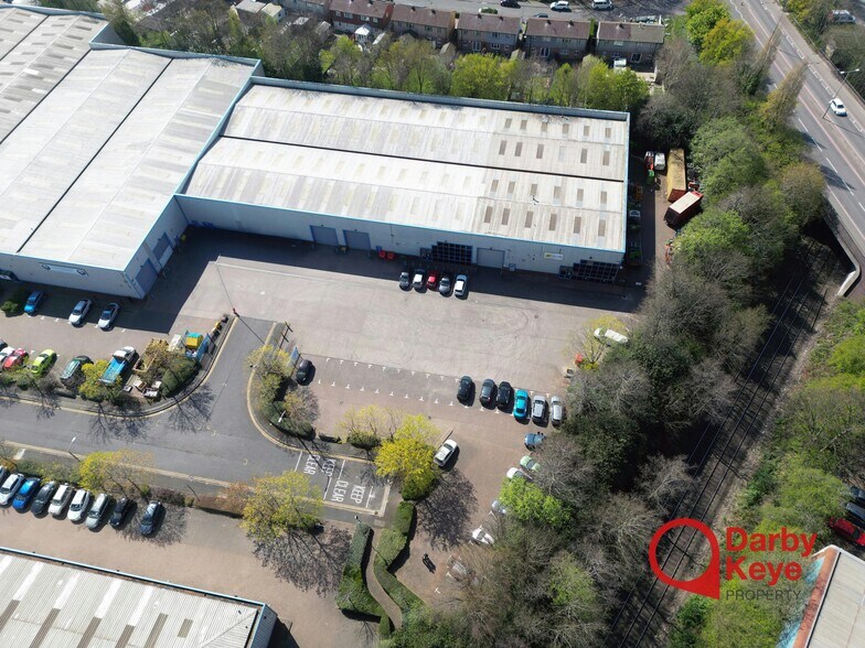 Bevan Way, Smethwick en alquiler - Foto del edificio - Imagen 2 de 8