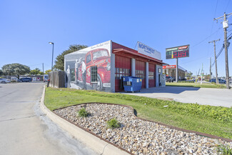 Más detalles para 109 N Saginaw Blvd, Saginaw, TX - Locales en venta