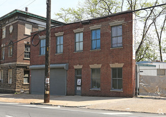 Más detalles para 212 W Roberts Ave, Philadelphia, PA - Nave en alquiler