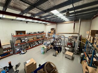 Más detalles de 3 Gibbes St, Chatswood - Nave en alquiler