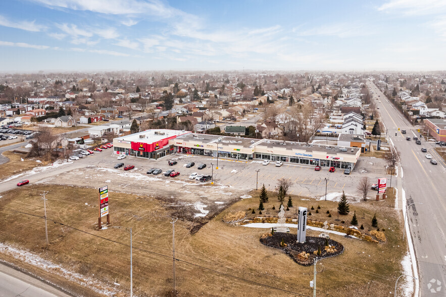 380 Rte 132, St-Constant, QC en alquiler - Vista aérea - Imagen 2 de 5