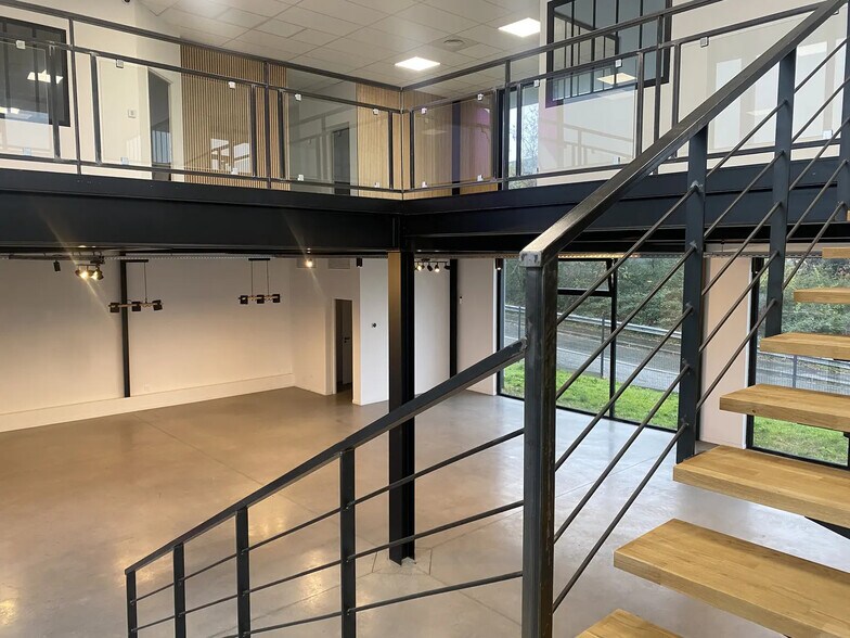 2 Impasse Marthe Condat, Toulouse en alquiler - Foto del interior - Imagen 3 de 22