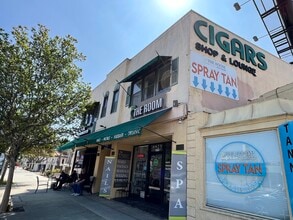 4419-4421 Lankershim Blvd, North Hollywood, CA en alquiler Foto del edificio- Imagen 1 de 31