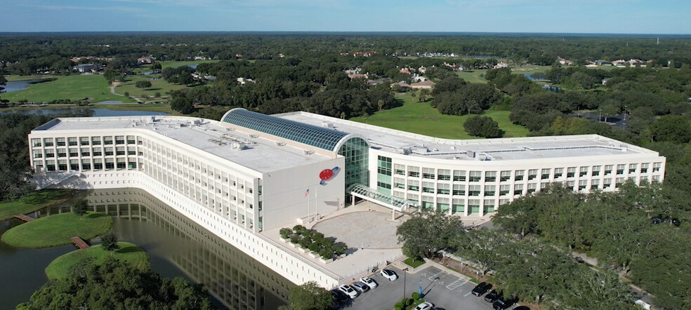 1000 AAA Dr, Heathrow, FL en alquiler - Foto del edificio - Imagen 1 de 24