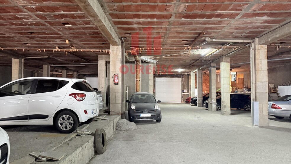 Local en Ourense, Orense en alquiler - Foto del edificio - Imagen 3 de 10