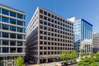 Más detalles de 1620 I St NW, Washington, DC - Oficina en alquiler