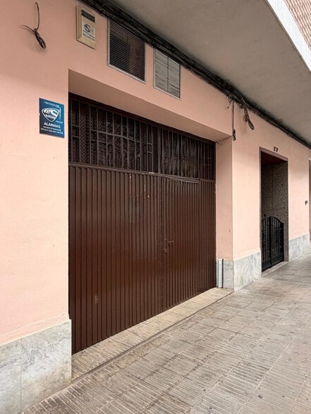 Edificio residencial en Algemesí, Valencia en venta - Foto del interior - Imagen 2 de 2
