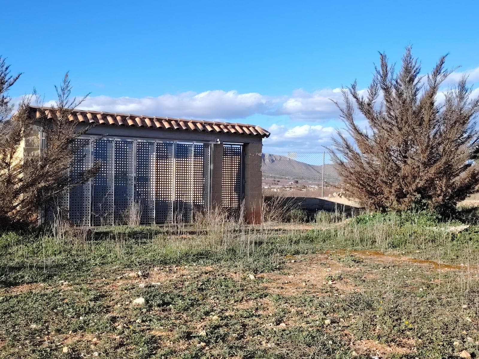 Local en HONDÓN DE LAS NIEVES en venta Foto del edificio- Imagen 1 de 4