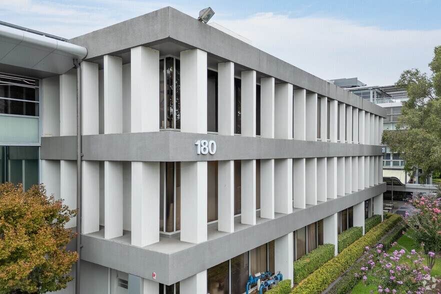 170-180 Bourke Rd, Alexandria en alquiler - Foto del edificio - Imagen 3 de 7