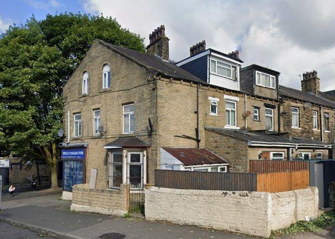 105 Whetley Ln, Bradford en venta - Foto del edificio - Imagen 3 de 5