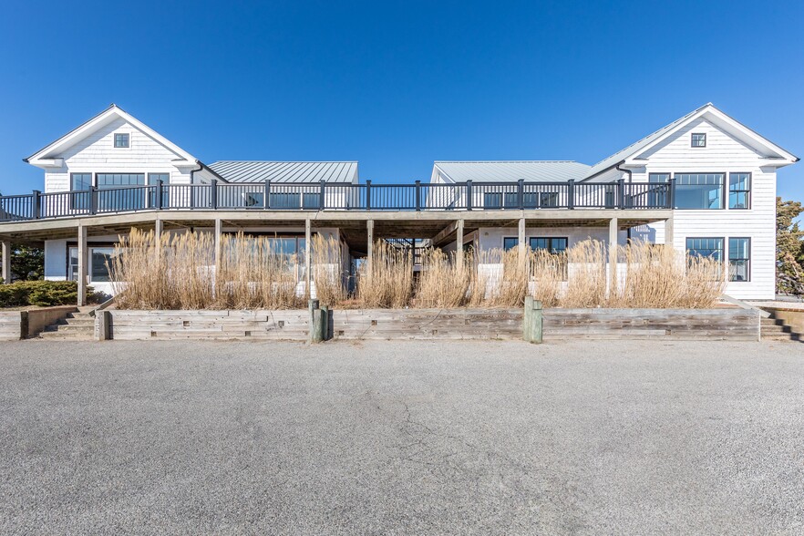 478 W Lake Dr, Montauk, NY en venta - Foto del edificio - Imagen 1 de 9