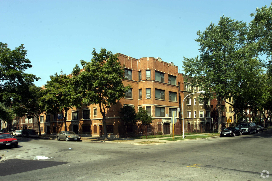 7656-7658 S Kingston Ave, Chicago, IL en venta - Foto principal - Imagen 1 de 12