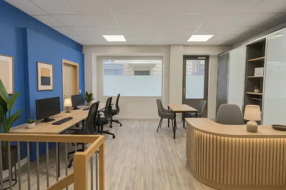 7 Rue Ernest Cresson, Paris en alquiler Foto del interior- Imagen 1 de 5