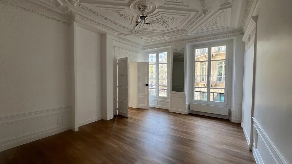 Oficina en Paris en alquiler - Foto del interior - Imagen 1 de 5