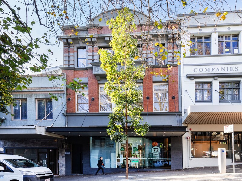 72 Campbell St, Surry Hills en alquiler Foto principal- Imagen 1 de 3