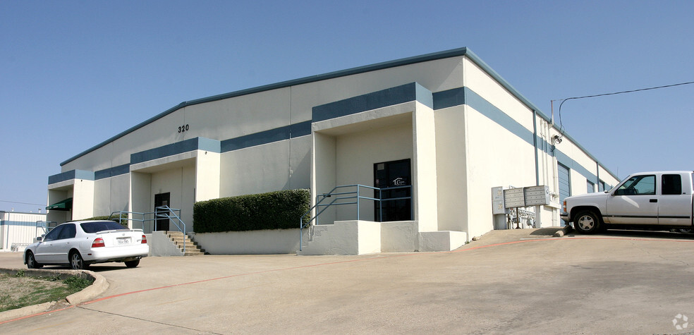 350 S Belt Line Rd, Irving, TX en alquiler - Foto principal - Imagen 3 de 5