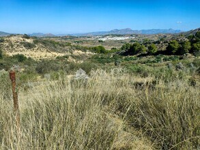 Aspe - AÉREA  vista de mapa - Image1