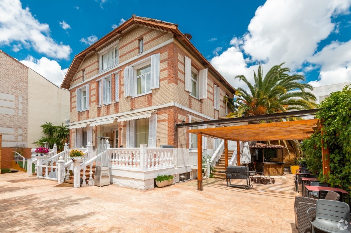 Local en Navalcarnero, Madrid en venta Foto del edificio- Imagen 1 de 1