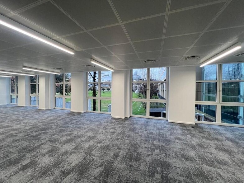 4-7 Chiswell St, London en alquiler - Foto del edificio - Imagen 2 de 12