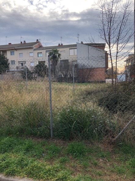 Terreno en Callús, Barcelona en venta - Foto del edificio - Imagen 3 de 5