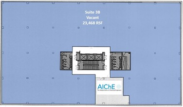 100 Mill Plain Rd, Danbury, CT en alquiler Plano de la planta- Imagen 1 de 1